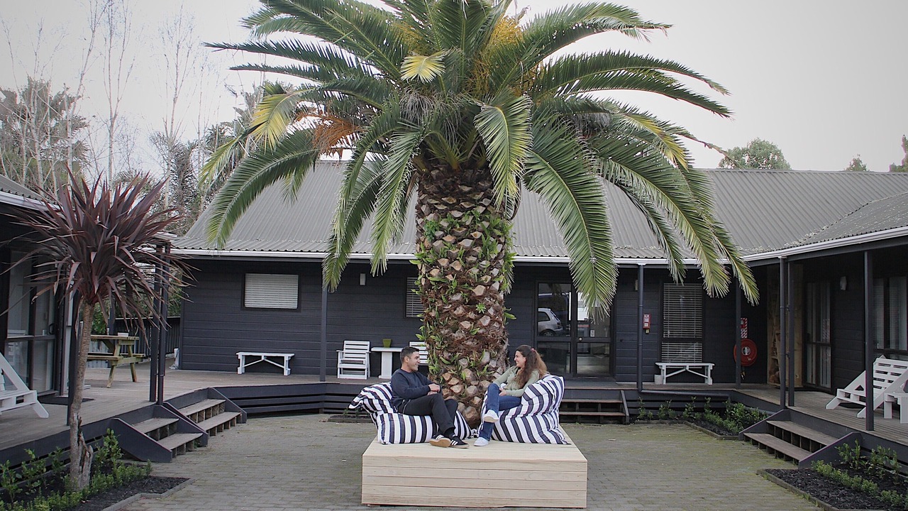 Photo of Patio Balcony in Tauranga