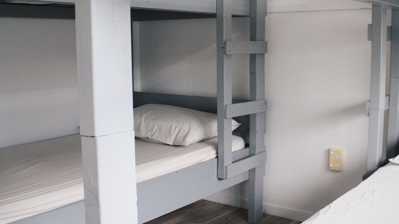 Photo of Bedroom in Tauranga