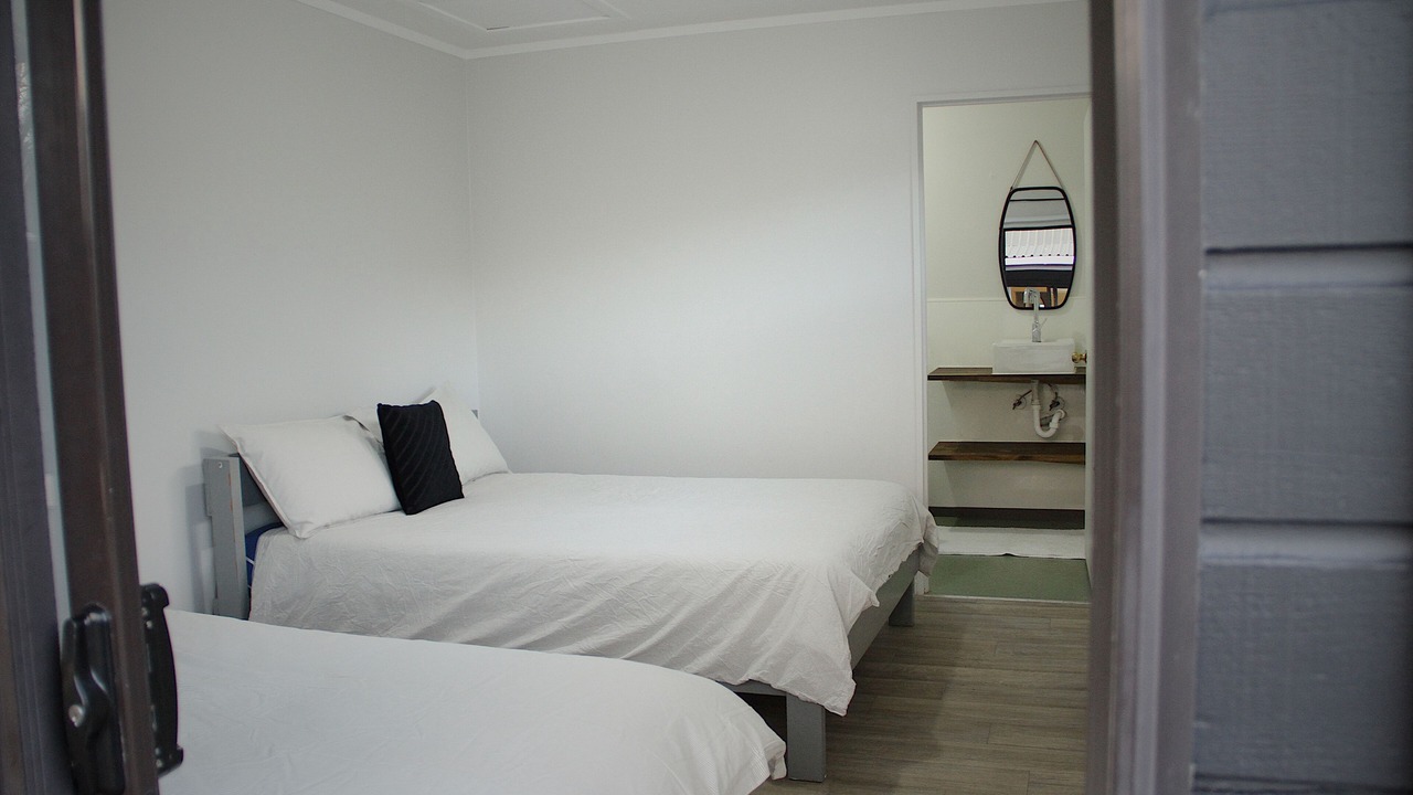 Photo of Bedroom in Tauranga