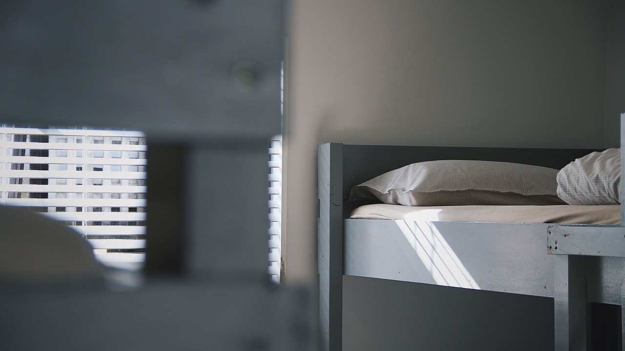 Photo of Bedroom in Tauranga