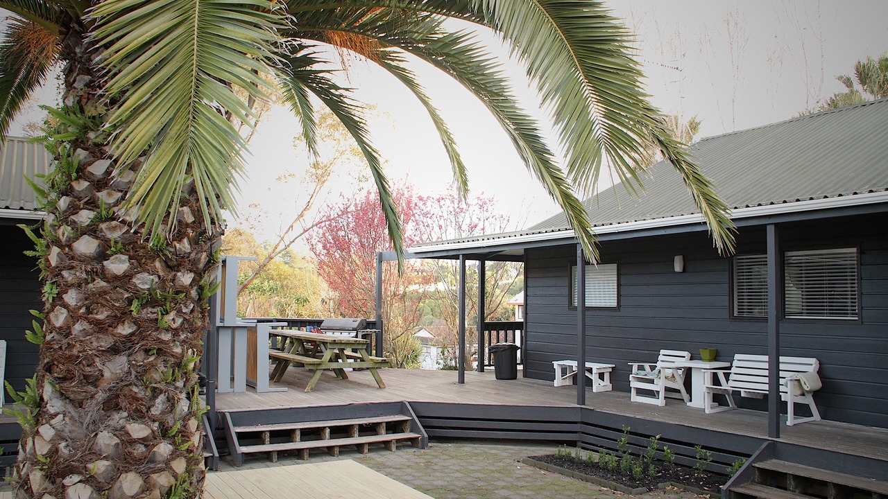 Photo of Outdoor in Tauranga