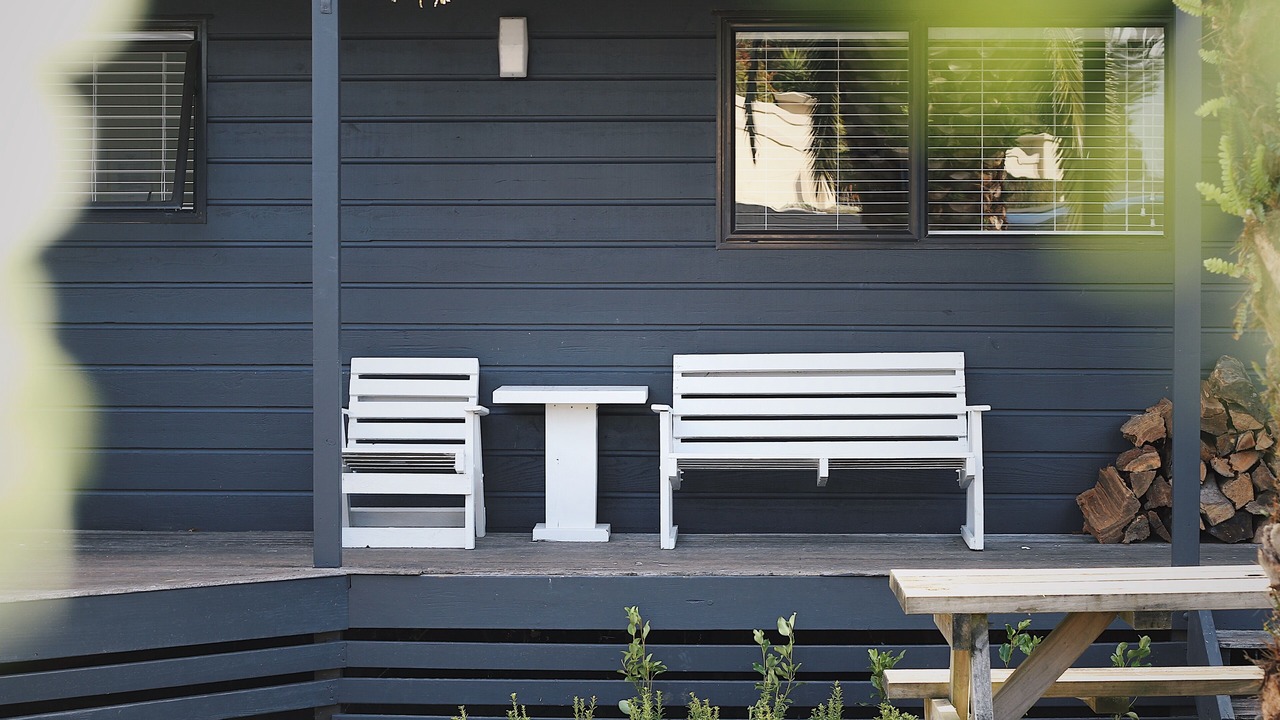 Photo of Outdoor in Tauranga