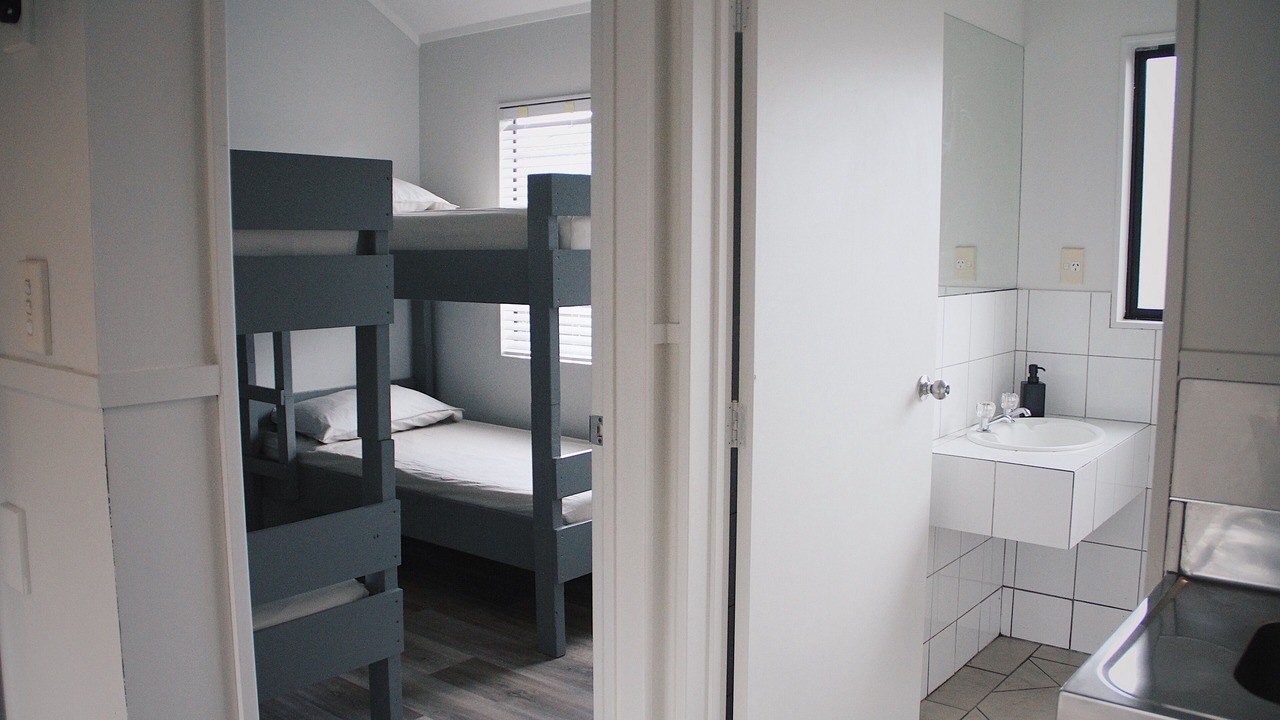 Photo of Bathroom in Tauranga