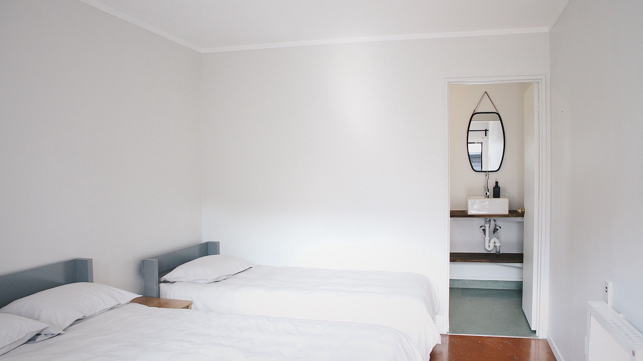 Photo of Bedroom in Tauranga