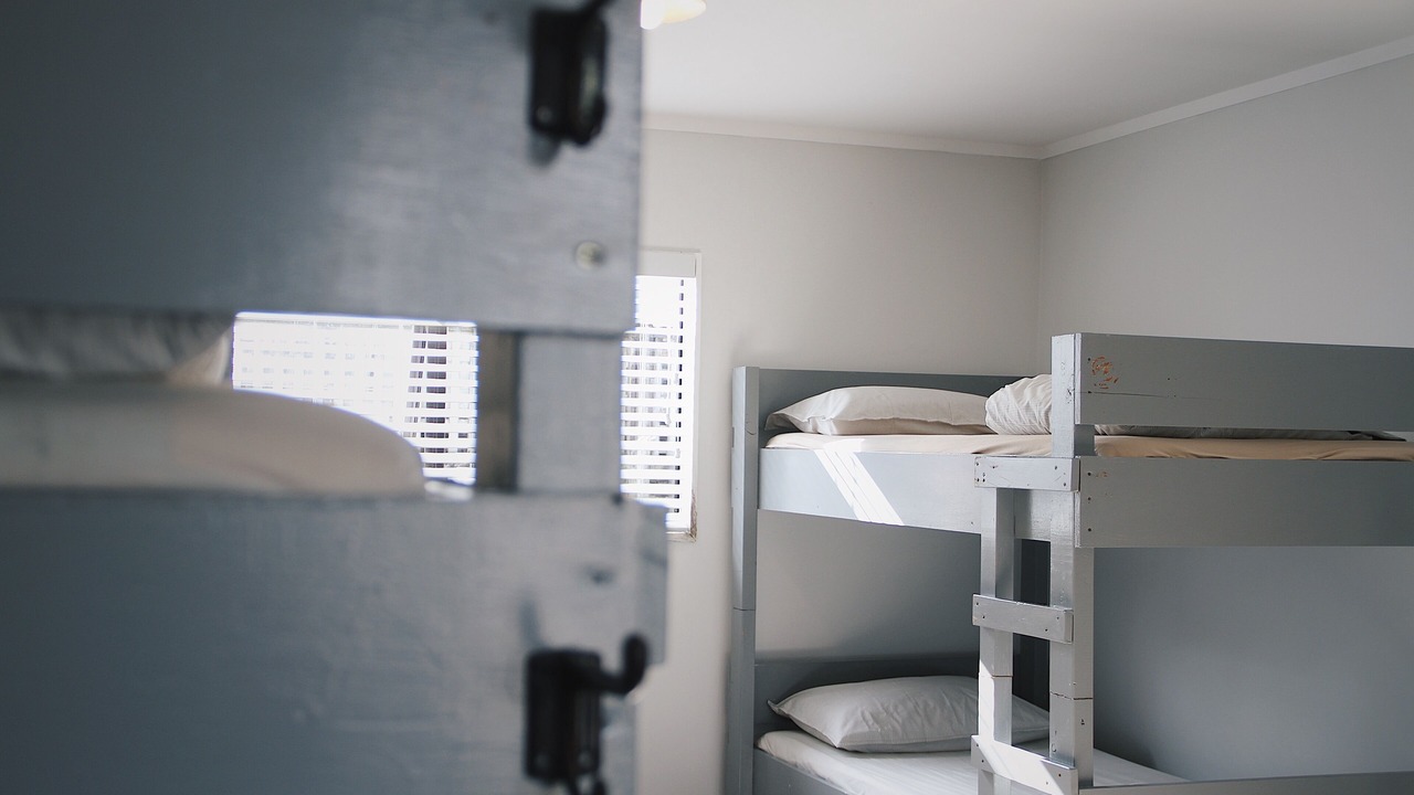Photo of Bedroom in Tauranga