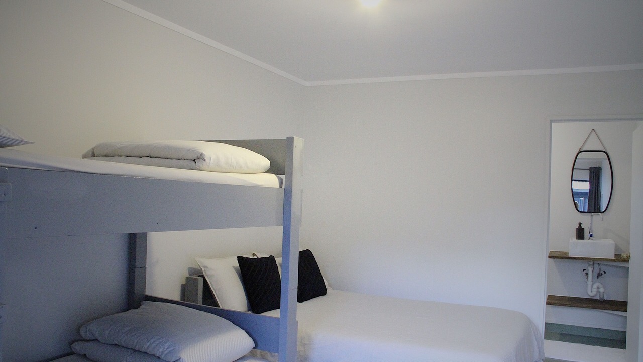 Photo of Bedroom in Tauranga