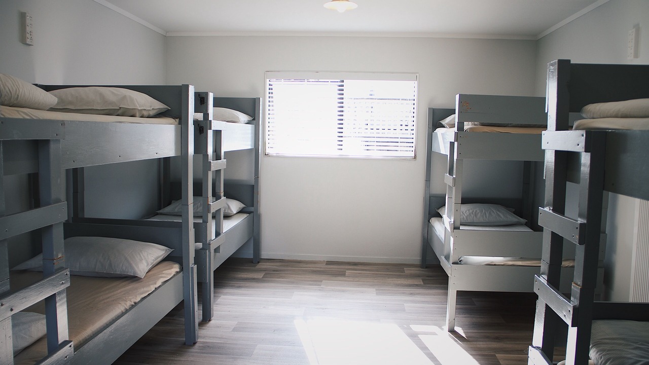 Photo of Bedroom in Tauranga