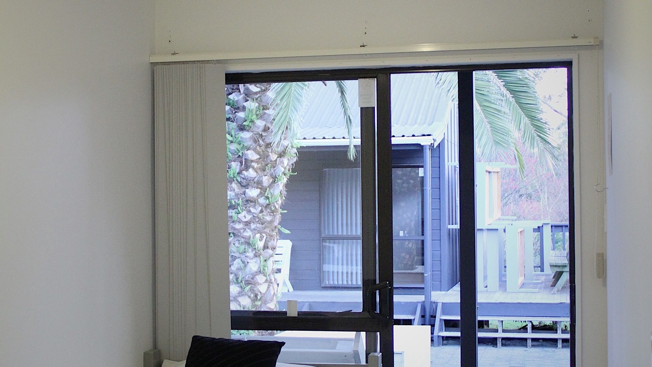 Photo of Bedroom in Tauranga