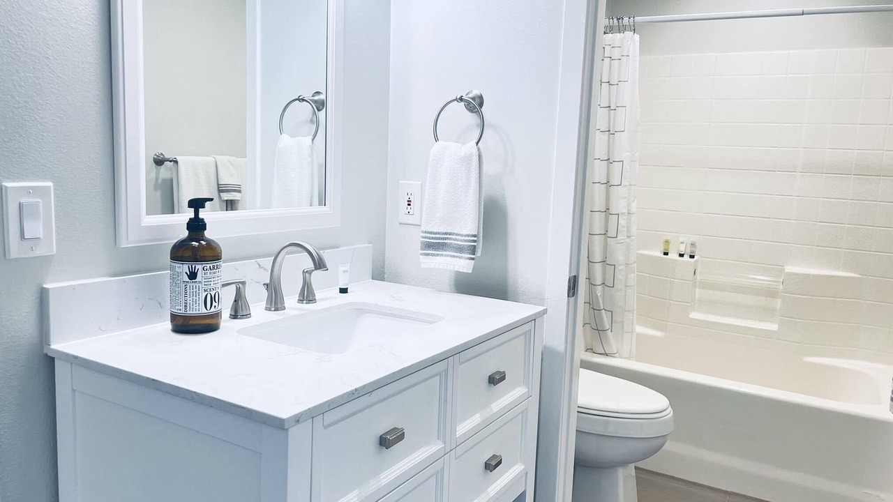 Photo of Bathroom in Hildale