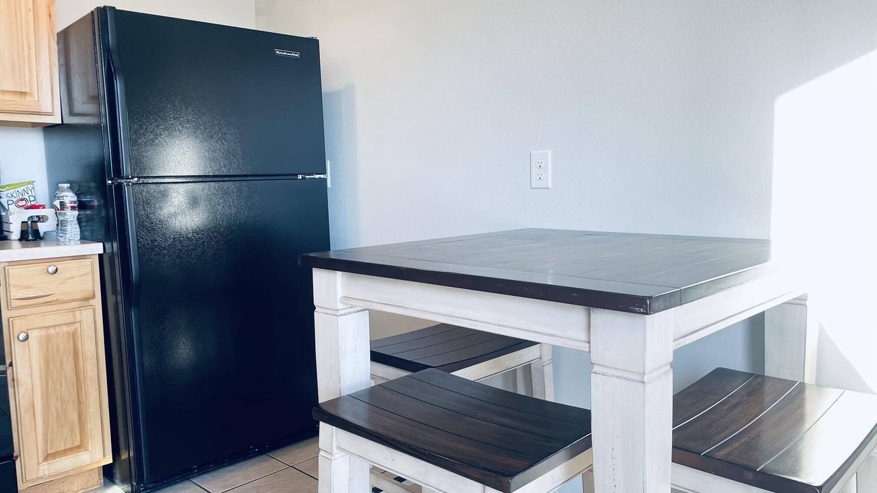 Photo of Kitchen in Hildale