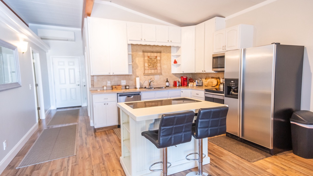 Photo of Kitchen in Hildale