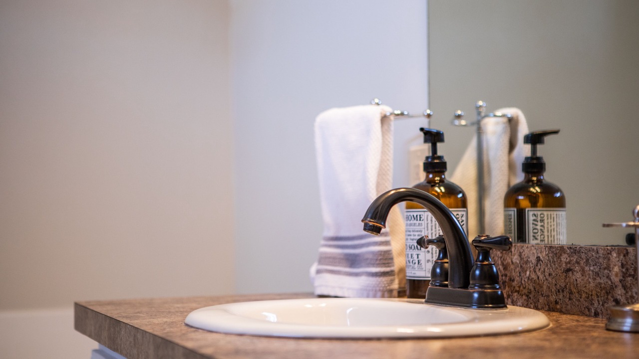 Photo of Bathroom in Hildale