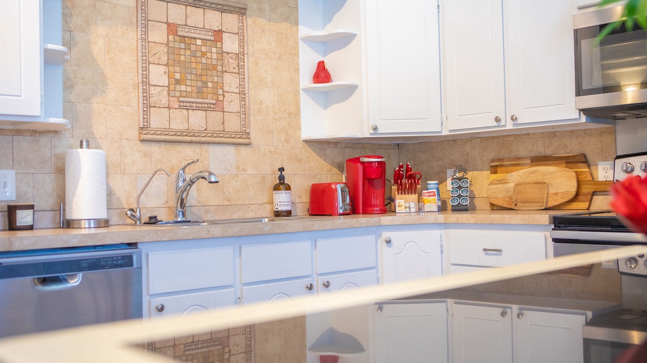 Photo of Kitchen in Hildale
