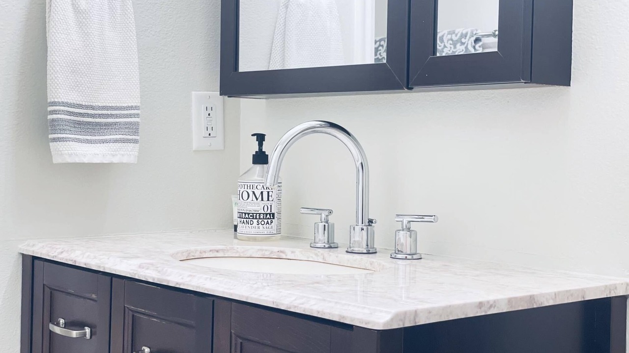 Photo of Bathroom in Hildale