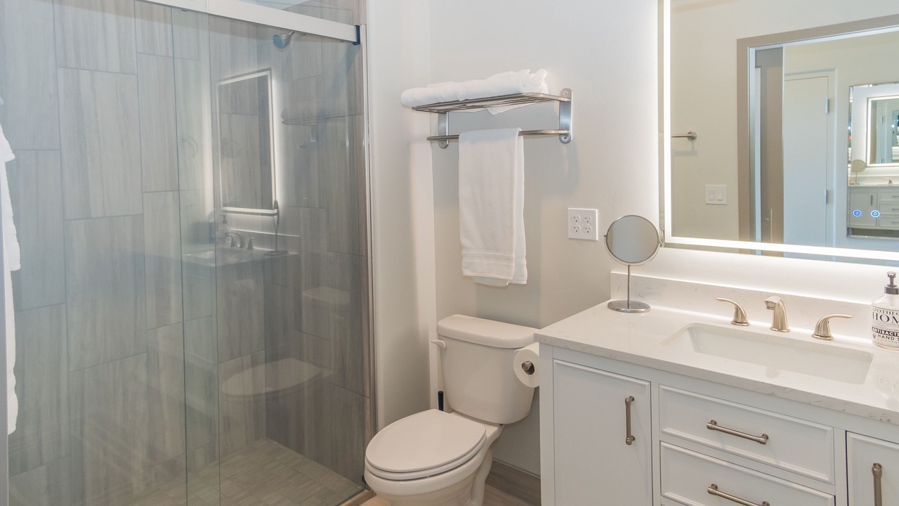 Photo of Bathroom in Hildale