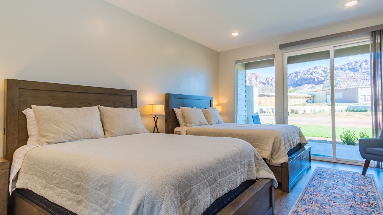Photo of Bedroom in Hildale