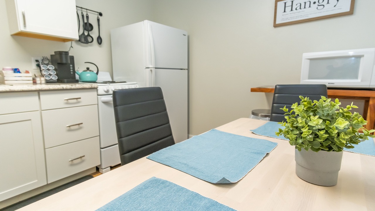 Photo of Kitchen in Hildale