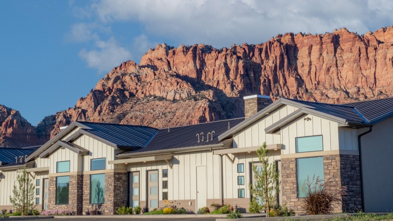 Photo of Outdoor in Hildale