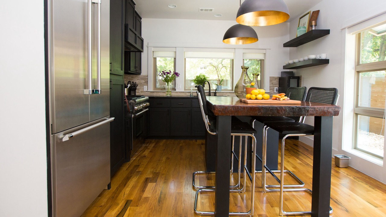 Photo of Kitchen in Rosewood