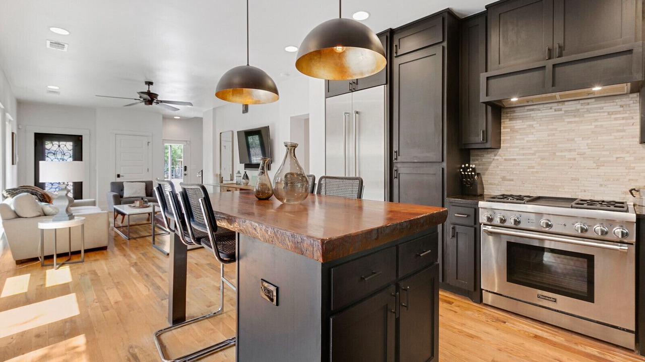 Photo of Kitchen in Rosewood