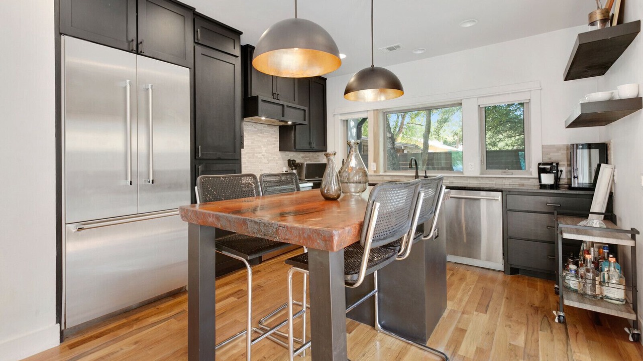 Photo of Kitchen in Rosewood