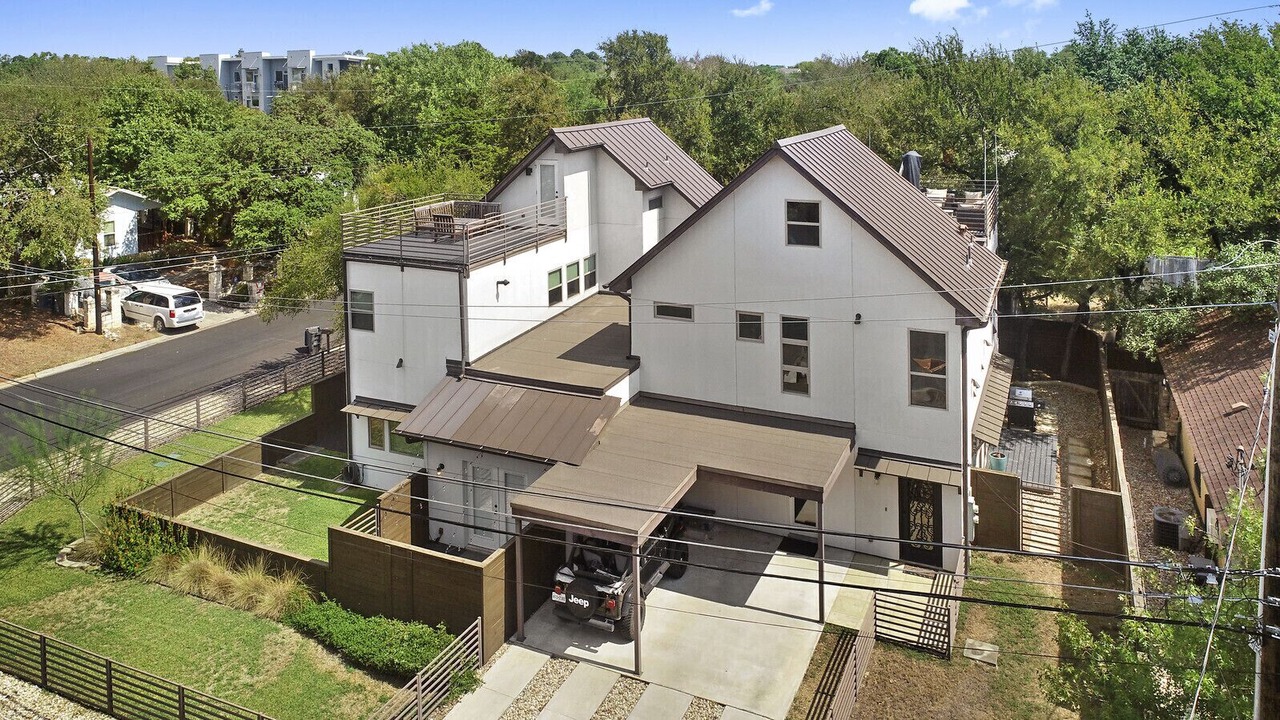 Photo of Outdoor in Rosewood