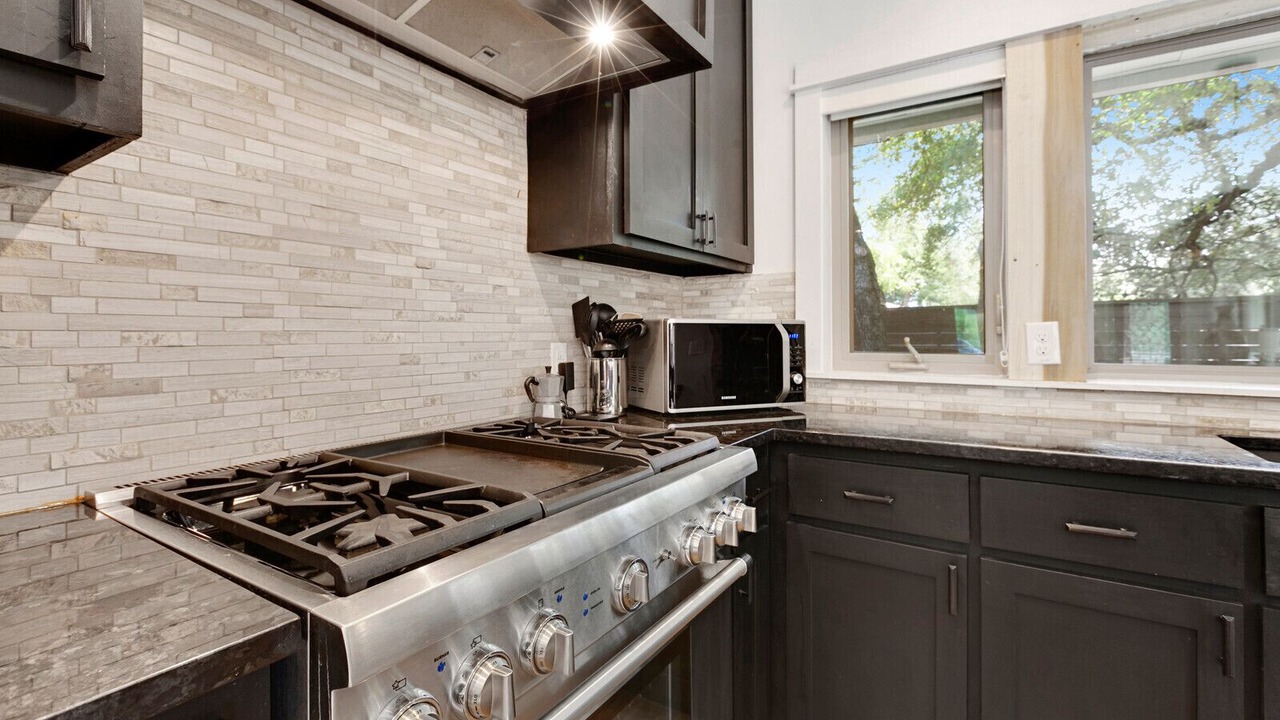 Photo of Kitchen in Rosewood