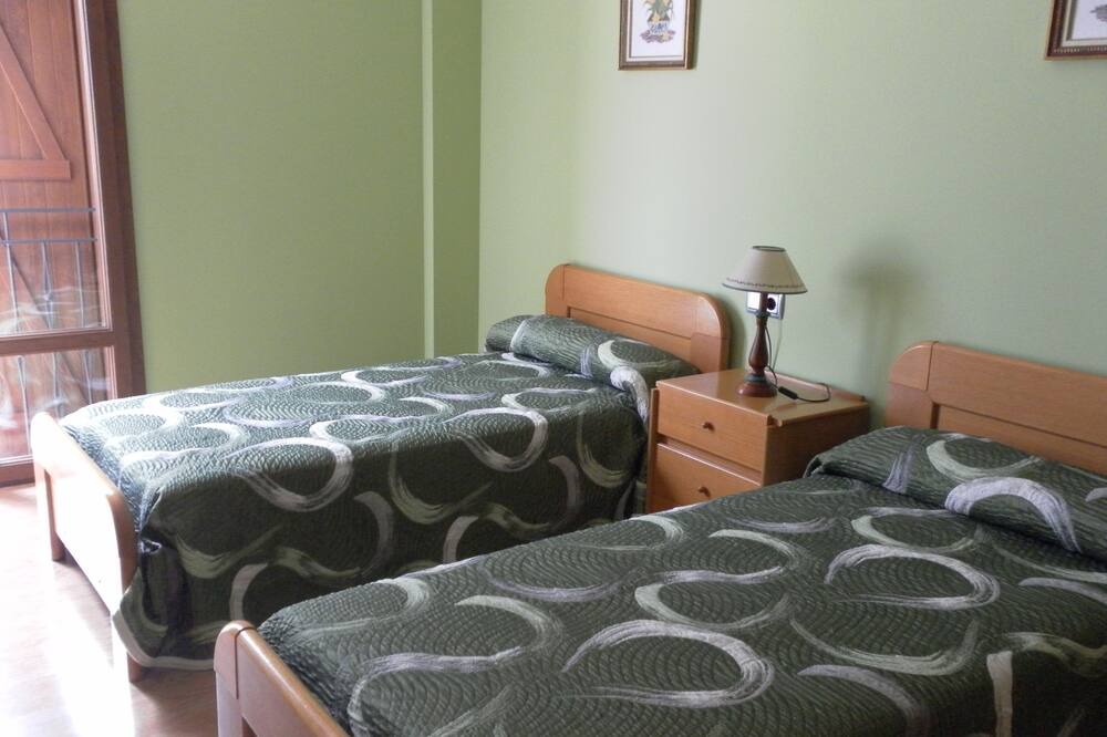 Photo of Bedroom in Arroniz