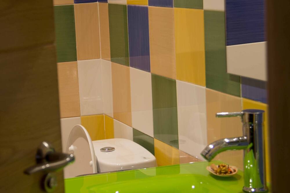 Photo of Bathroom in Arroniz