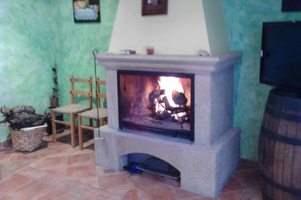 Photo of Livingroom in Arroniz