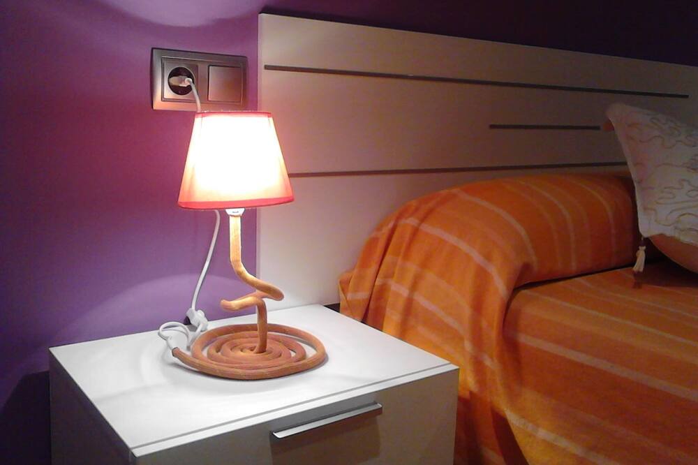 Photo of Bedroom in Arroniz