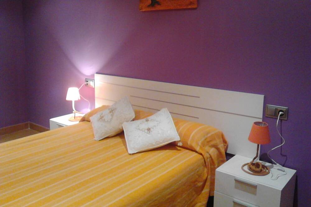 Photo of Bedroom in Arroniz