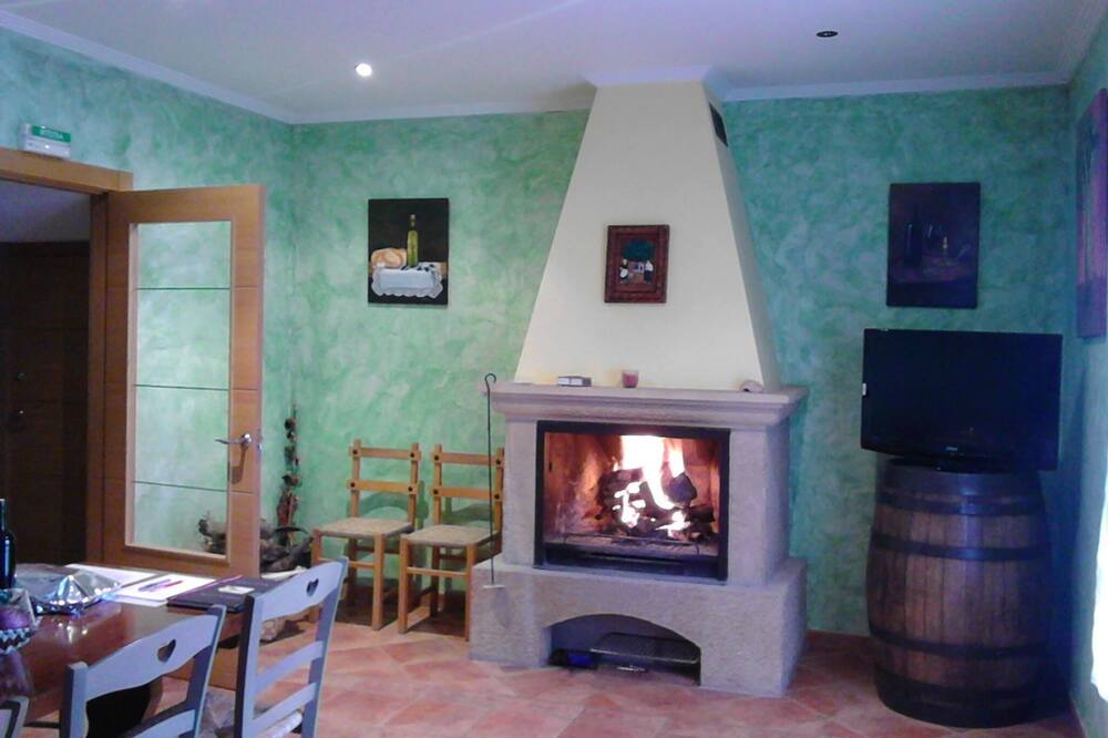 Photo of Livingroom in Arroniz
