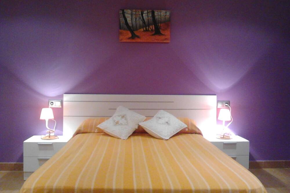 Photo of Bedroom in Arroniz