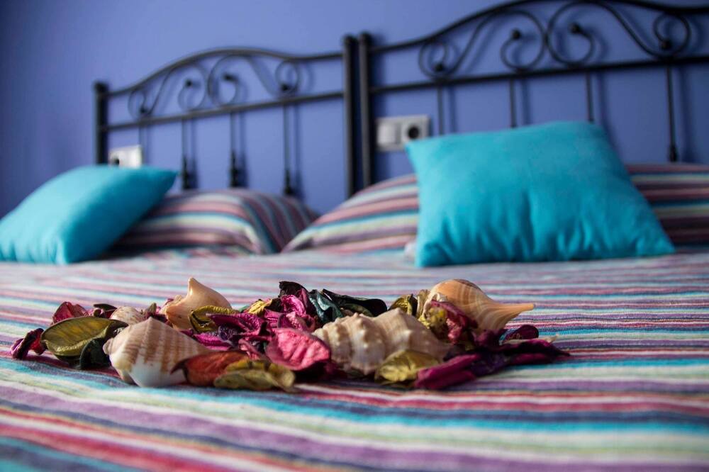 Photo of Bedroom in Arroniz