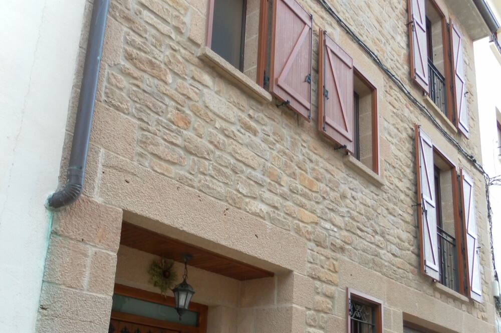 Photo of Outdoor in Arroniz