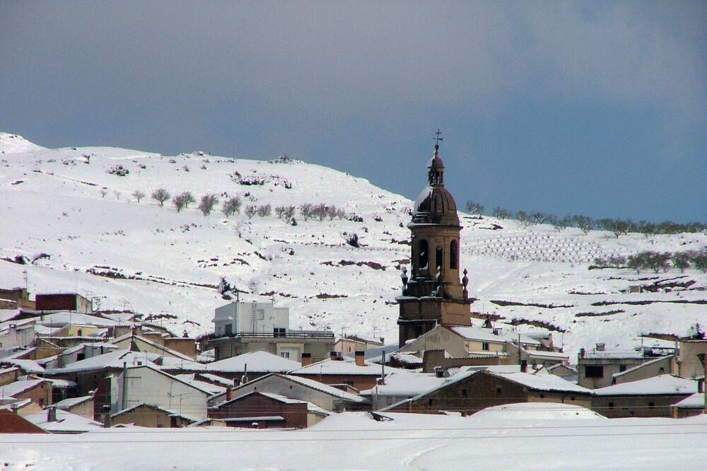 Photo of Outdoor in Arroniz