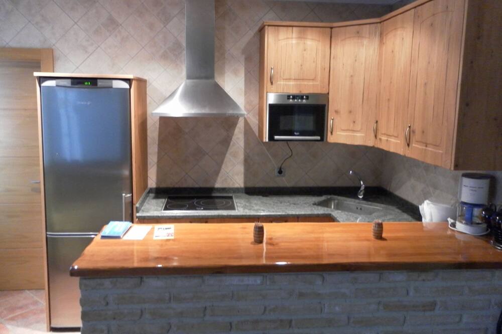 Photo of Kitchen in Arroniz