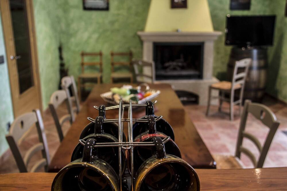 Photo of Kitchen in Arroniz