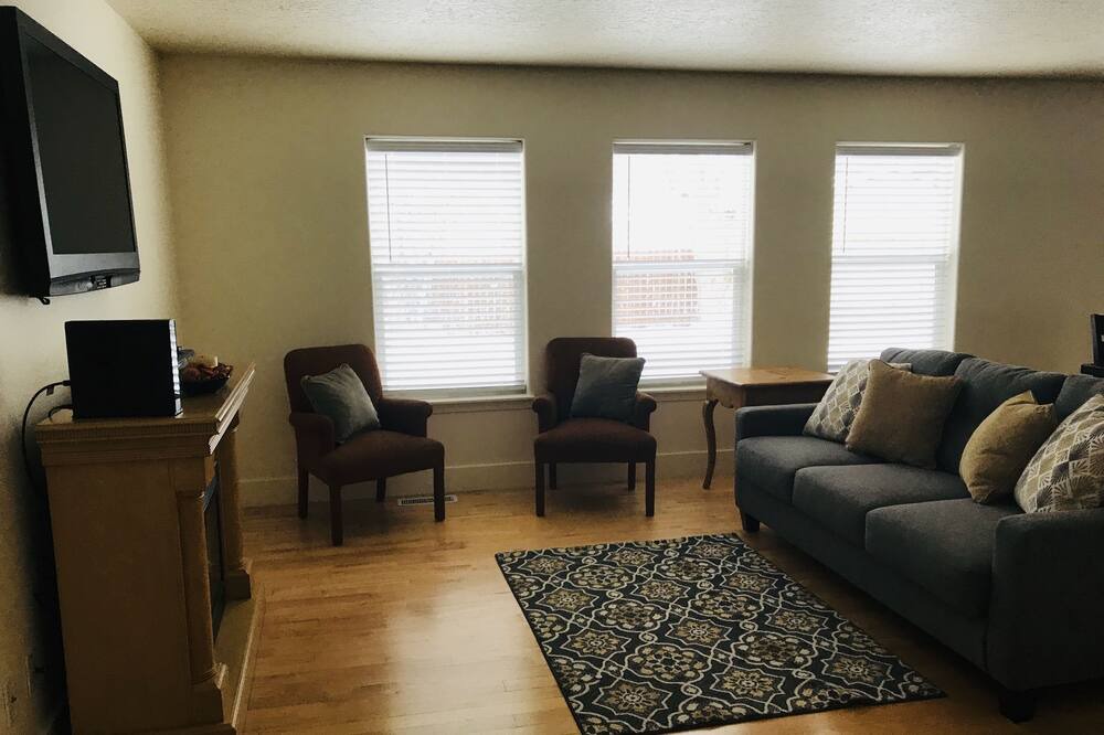 Photo of Livingroom in Bellevue