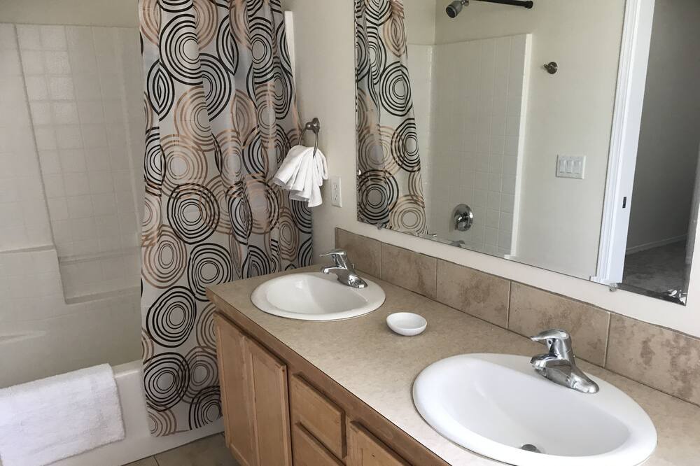 Photo of Bathroom in Bellevue