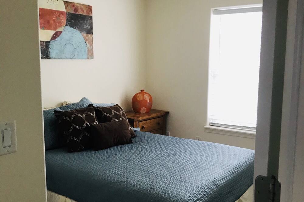 Photo of Bedroom in Bellevue