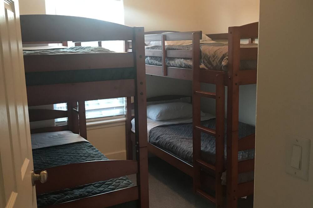 Photo of Bedroom in Bellevue