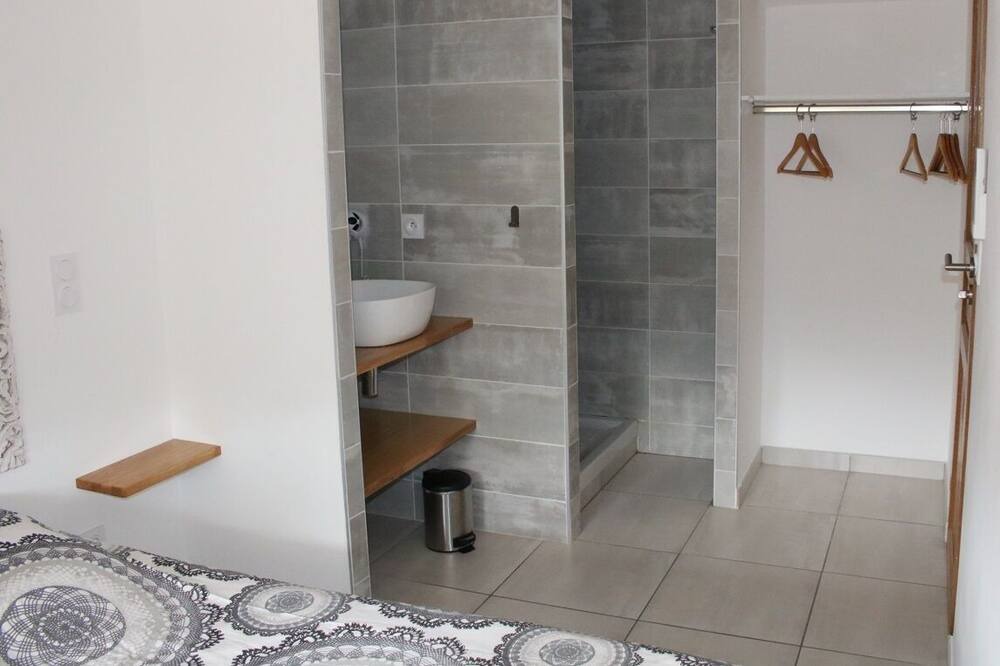 Photo of Bathroom in La Croix-Valmer