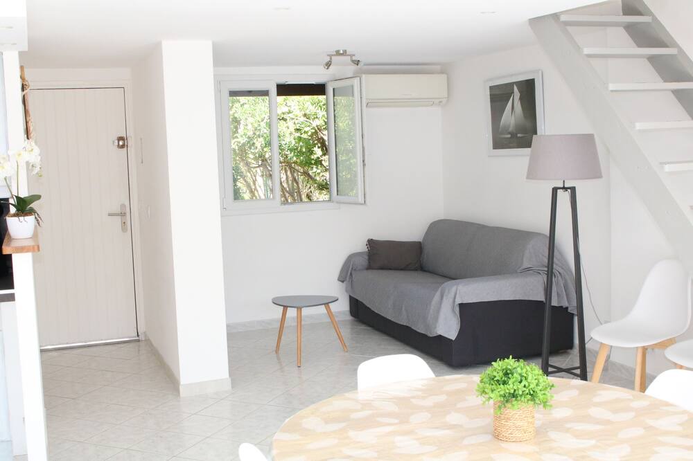 Photo of Livingroom in La Croix-Valmer