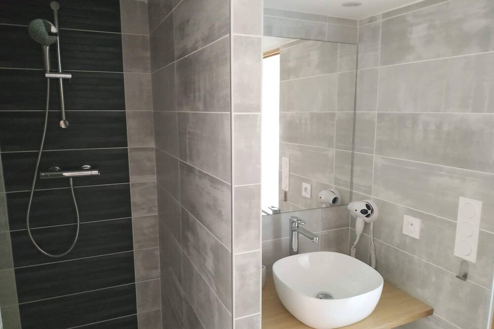 Photo of Bathroom in La Croix-Valmer