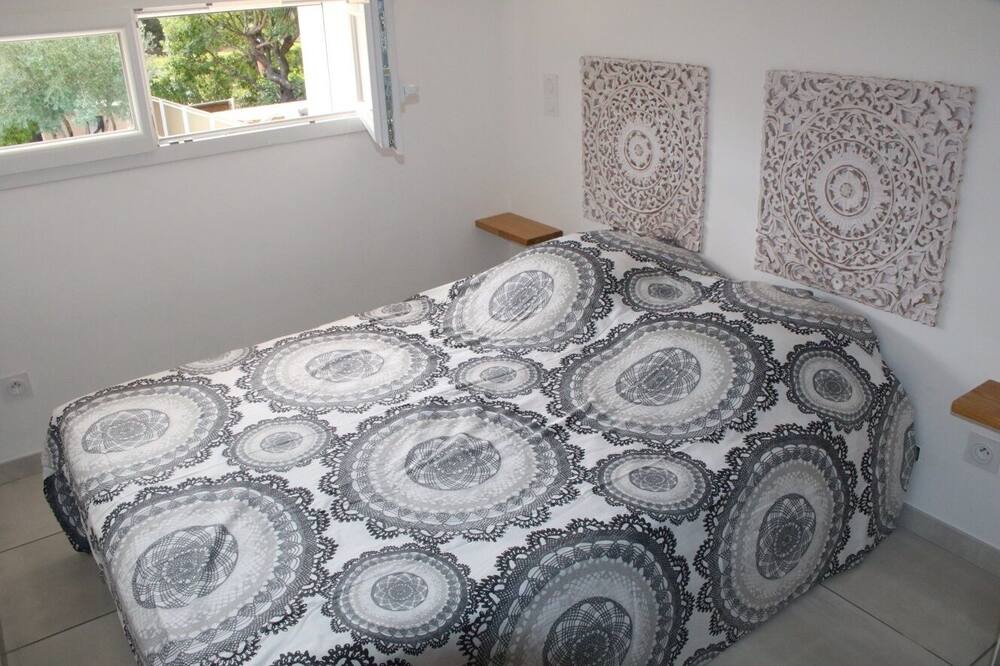 Photo of Bedroom in La Croix-Valmer