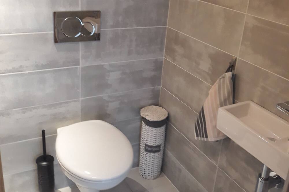 Photo of Bathroom in La Croix-Valmer