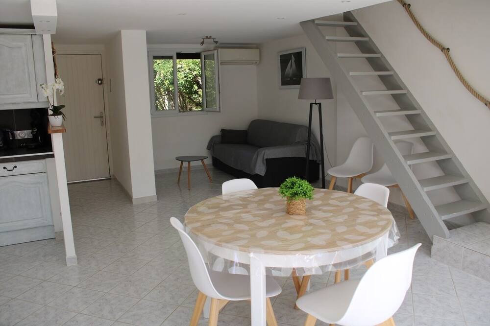 Photo of Livingroom in La Croix-Valmer