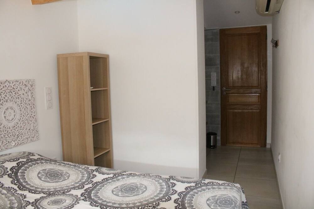 Photo of Bedroom in La Croix-Valmer